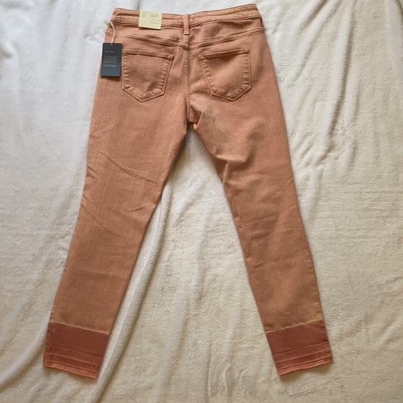 NWT Pink Jeans - Picture 4 of 5